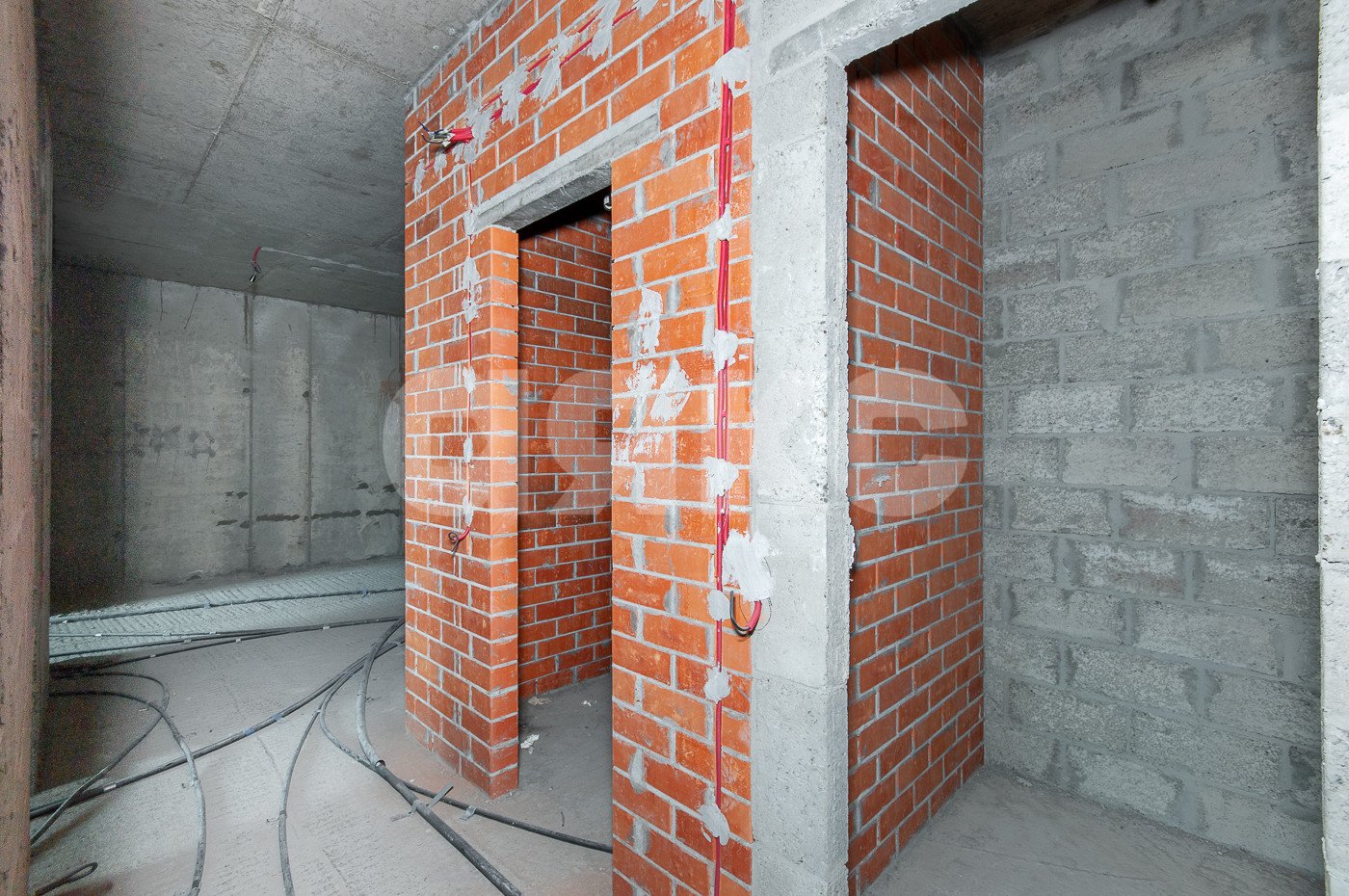 Фото №24: 3-комнатная квартира 111 м² - Реутов, мкр. 6А, ул. Некрасова, 17