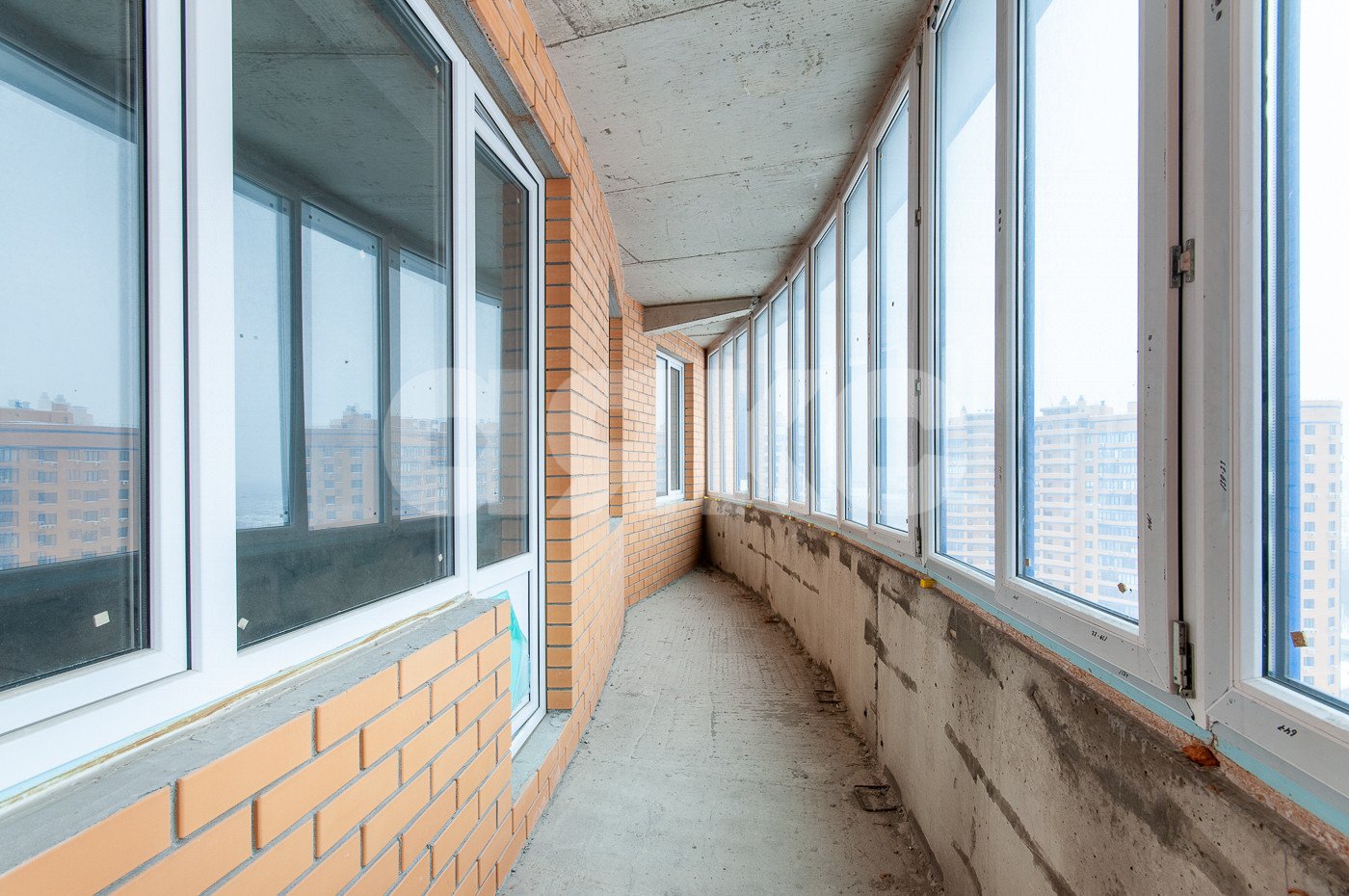 Фото №17: 3-комнатная квартира 111 м² - Реутов, мкр. 6А, ул. Некрасова, 17