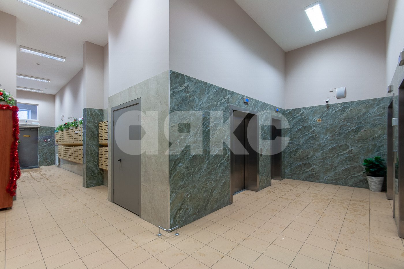 Фото №7: 3-комнатная квартира 111 м² - Реутов, мкр. 6А, ул. Некрасова, 17