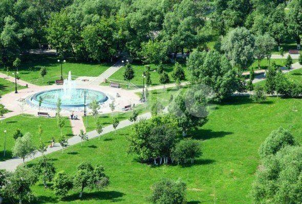 Фото №43: 3-комнатная квартира 111 м² - Реутов, мкр. 6А, ул. Некрасова, 17