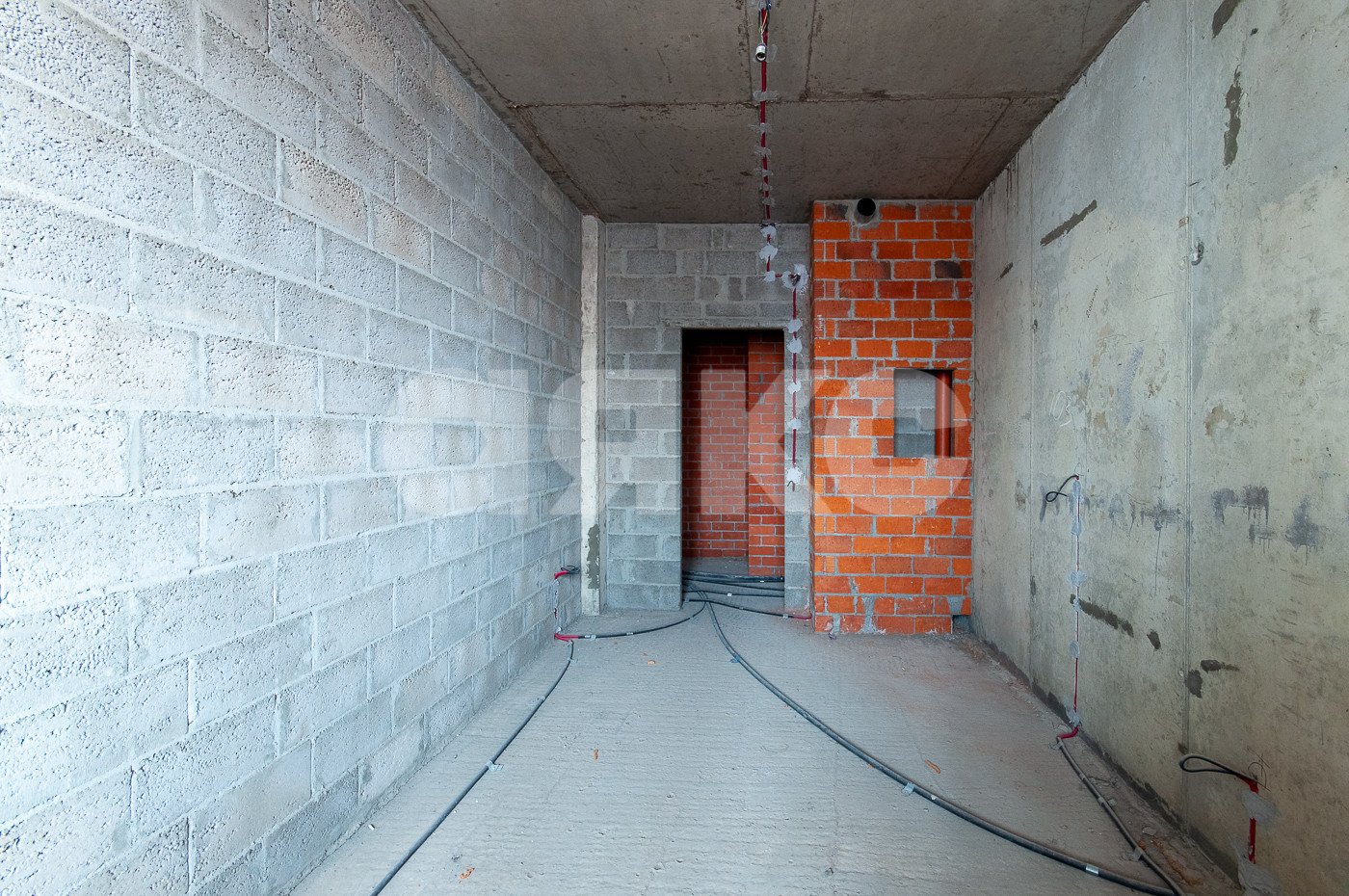 Фото №30: 3-комнатная квартира 111 м² - Реутов, мкр. 6А, ул. Некрасова, 17