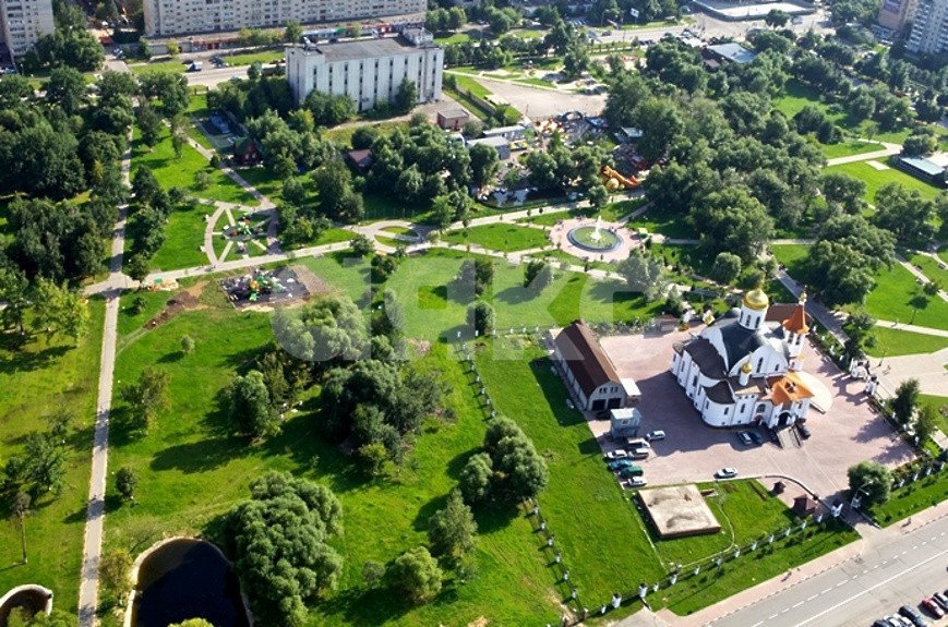 Фото №42: 3-комнатная квартира 111 м² - Реутов, мкр. 6А, ул. Некрасова, 17