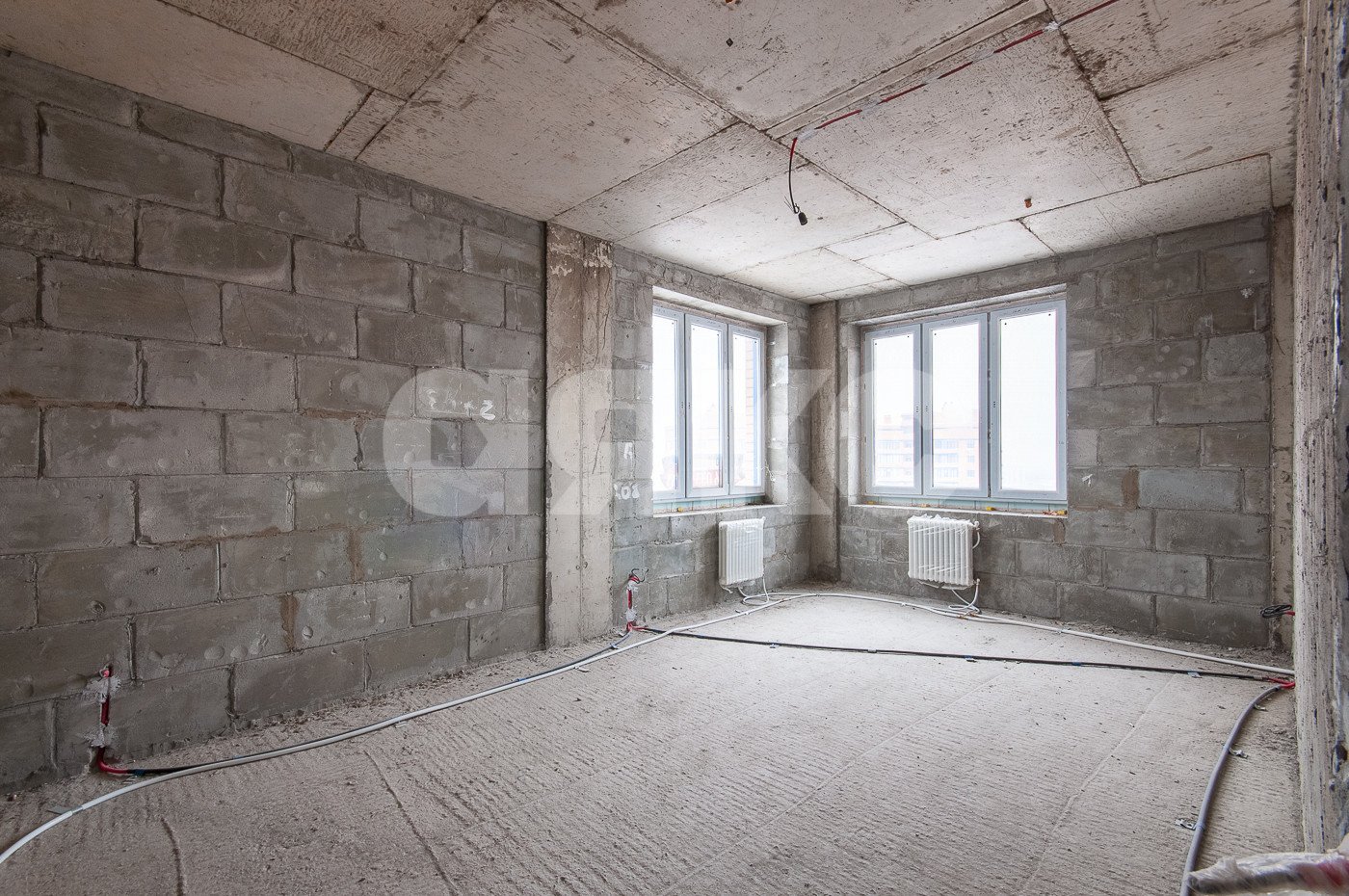 Фото №20: 3-комнатная квартира 111 м² - Реутов, мкр. 6А, ул. Некрасова, 17