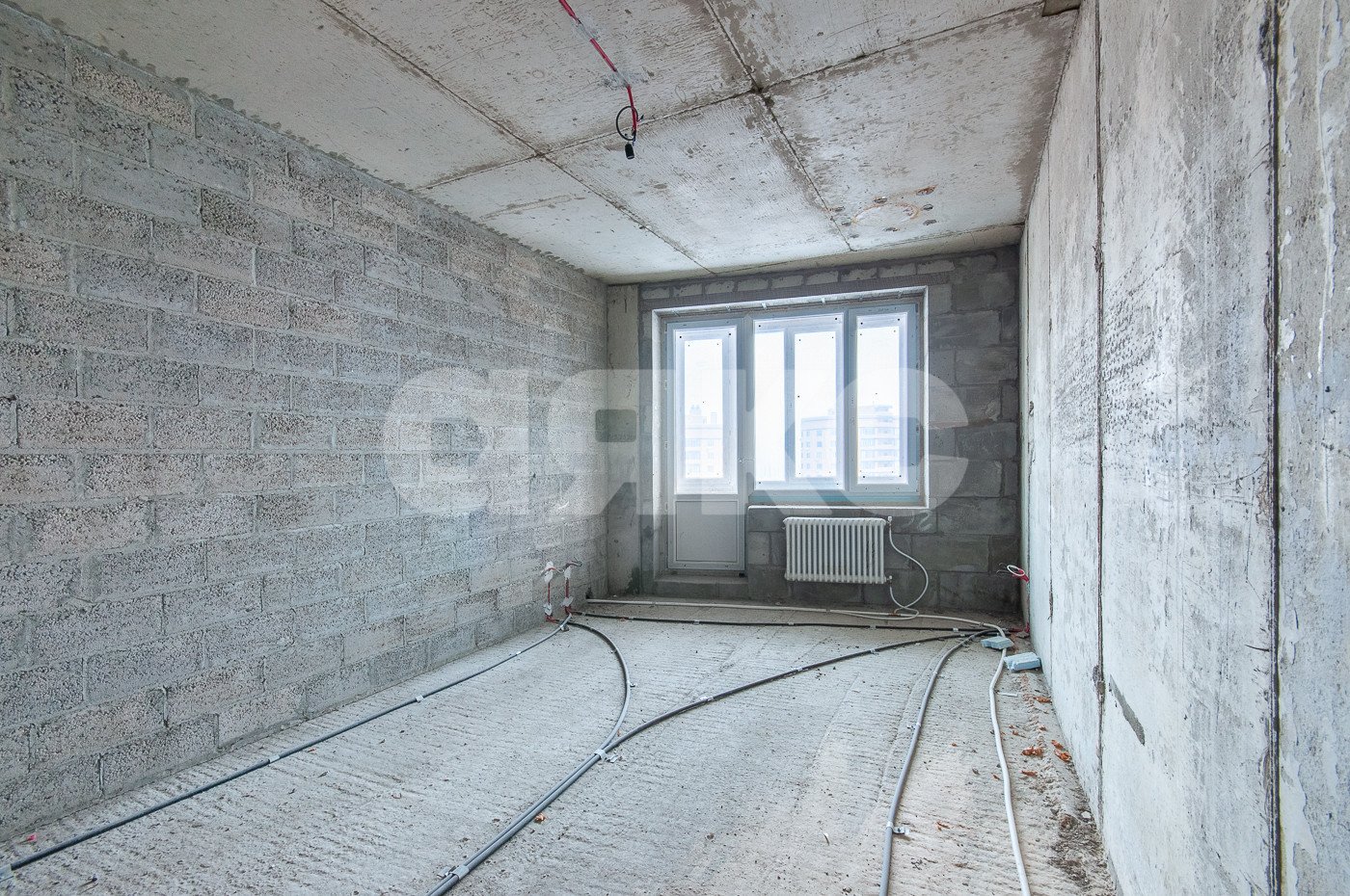 Фото №15: 3-комнатная квартира 111 м² - Реутов, мкр. 6А, ул. Некрасова, 17