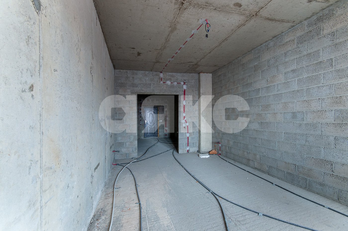 Фото №16: 3-комнатная квартира 111 м² - Реутов, мкр. 6А, ул. Некрасова, 17