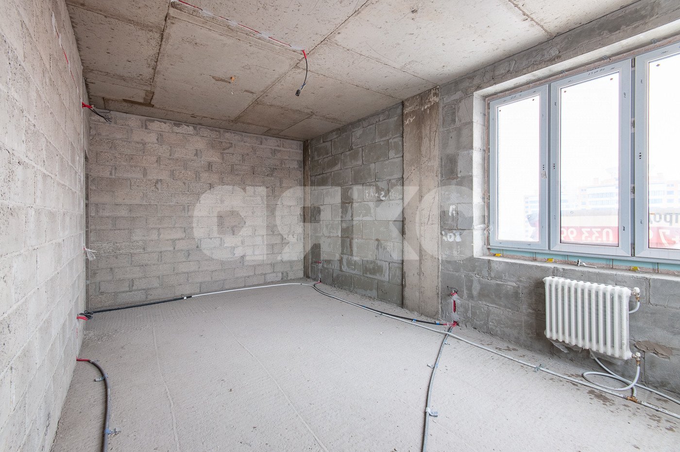 Фото №22: 3-комнатная квартира 111 м² - Реутов, мкр. 6А, ул. Некрасова, 17