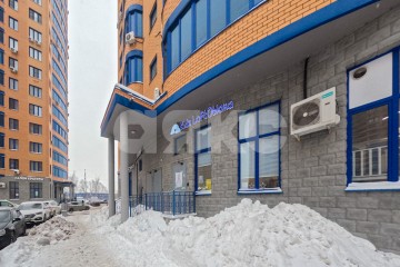 Фото №3: 3-комнатная квартира 111 м² - Реутов, мкр. 6А, ул. Некрасова, 17