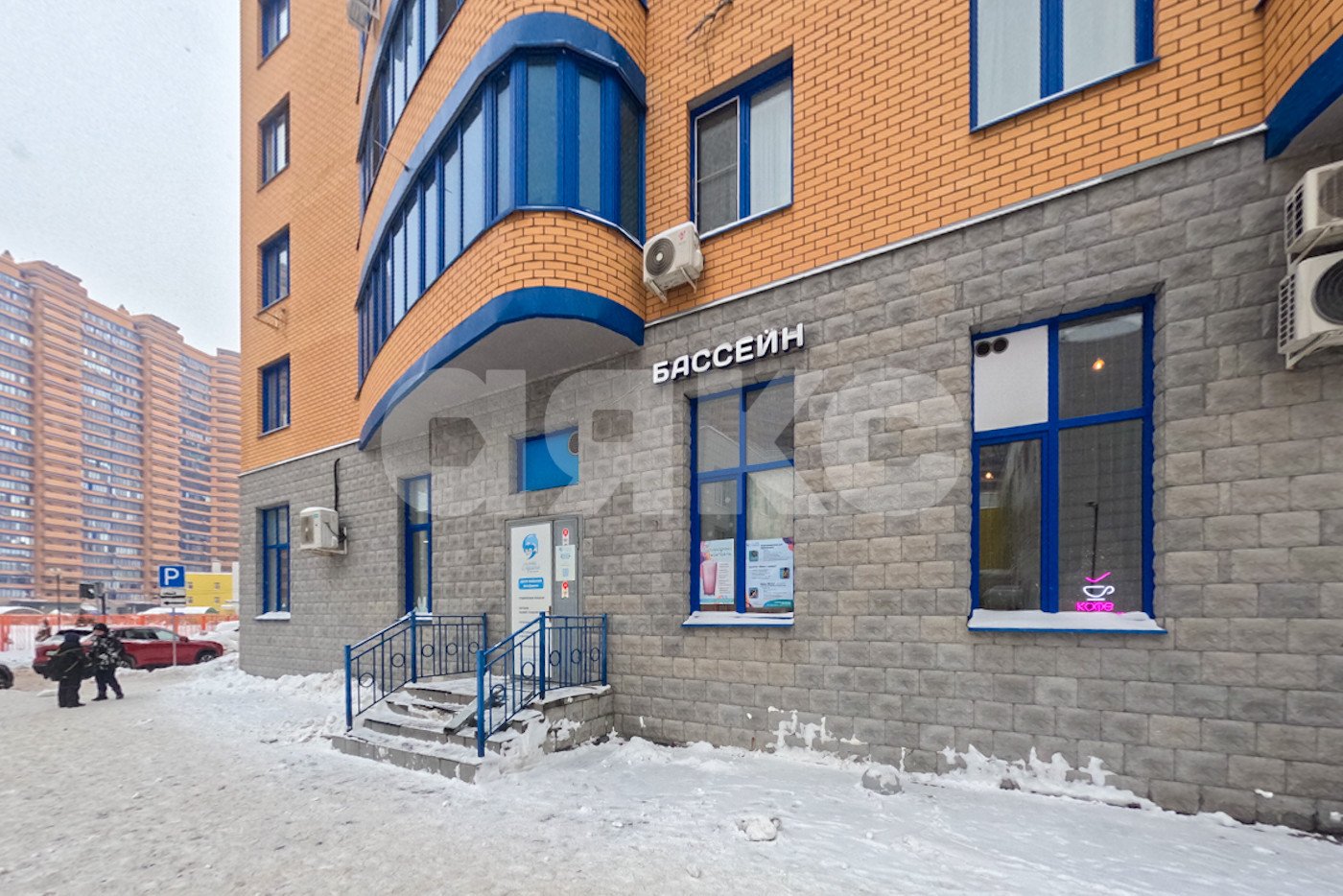 Фото №3: 3-комнатная квартира 111 м² - Реутов, мкр. 6А, ул. Некрасова, 17