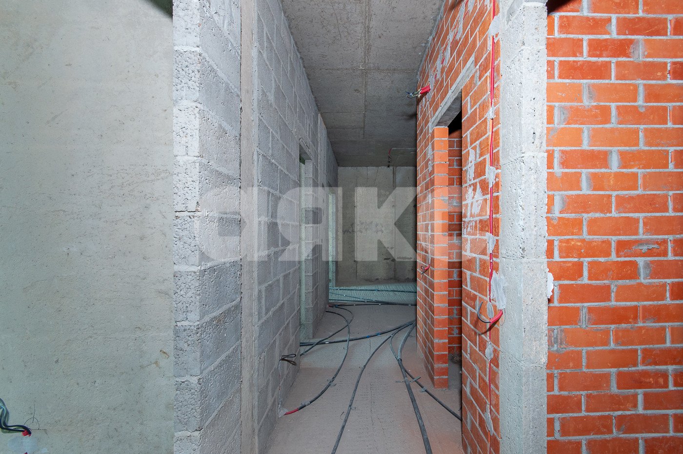 Фото №18: 3-комнатная квартира 111 м² - Реутов, мкр. 6А, ул. Некрасова, 17