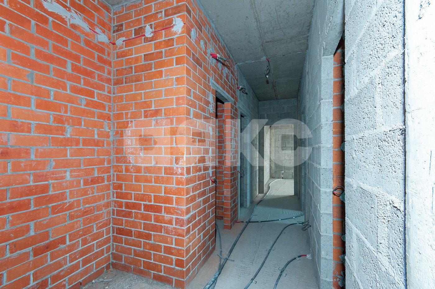 Фото №19: 3-комнатная квартира 111 м² - Реутов, мкр. 6А, ул. Некрасова, 17