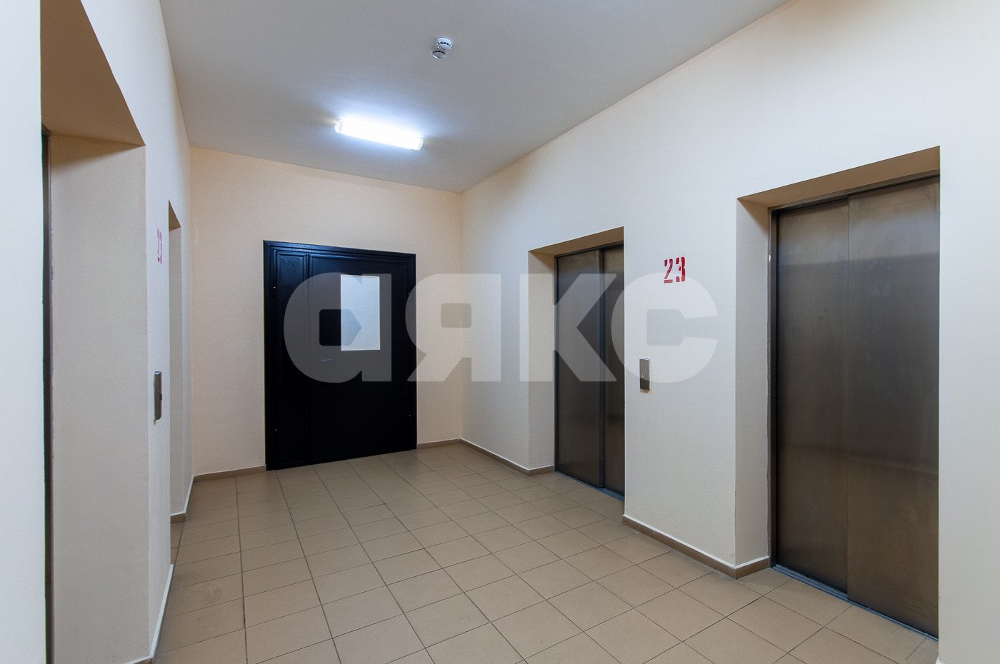 Фото №9: 3-комнатная квартира 111 м² - Реутов, мкр. 6А, ул. Некрасова, 17