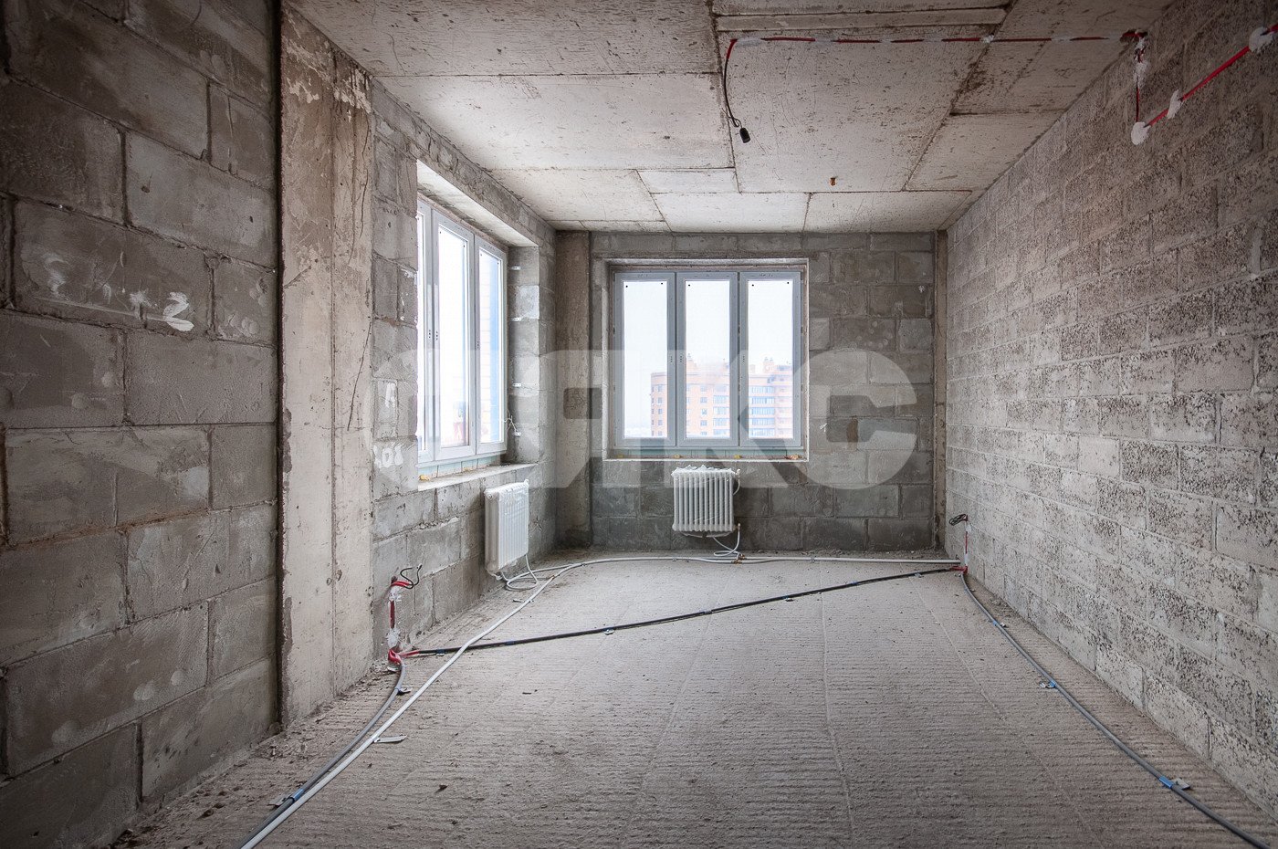 Фото №21: 3-комнатная квартира 111 м² - Реутов, мкр. 6А, ул. Некрасова, 17