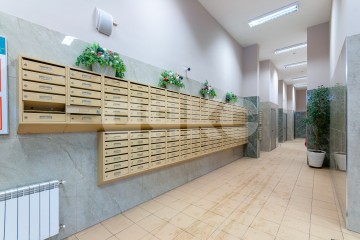 Фото №5: 3-комнатная квартира 111 м² - Реутов, мкр. 6А, ул. Некрасова, 17