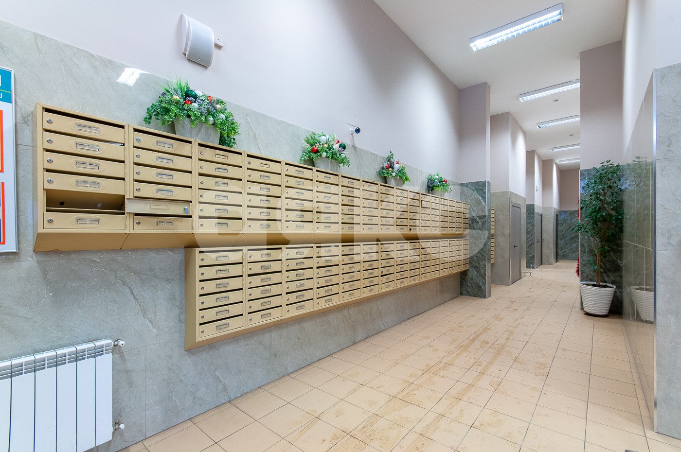 Фото №6: 3-комнатная квартира 111 м² - Реутов, мкр. 6А, ул. Некрасова, 17