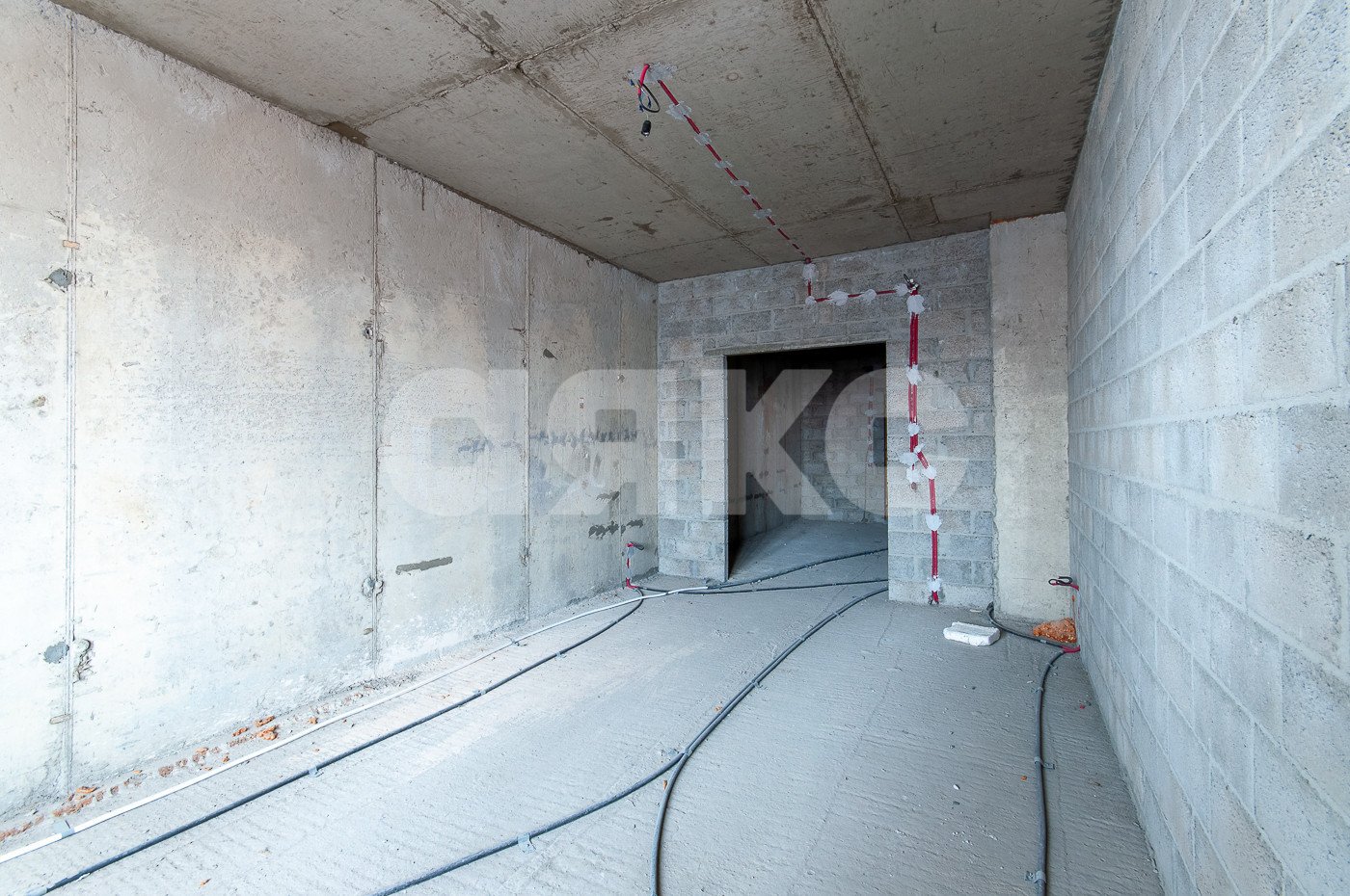 Фото №29: 3-комнатная квартира 111 м² - Реутов, мкр. 6А, ул. Некрасова, 17