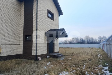 Фото №3: Дом 171 м² - Золотово, ул. Чехловская, 43А