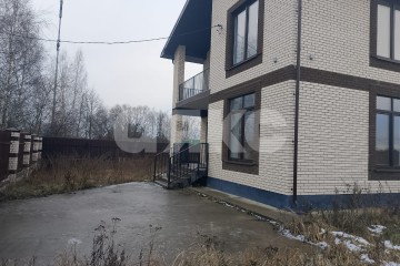 Фото №3: Дом 184 м² - Золотово, ул. Чехловская, 43