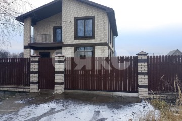 Фото №1: Дом 184 м² - Золотово, ул. Чехловская, 43