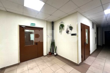 Фото №5: 2-комнатная квартира 55 м² - Раменское, мкр. жилой комплекс Новый Раменский, ул. Северное шоссе, 36