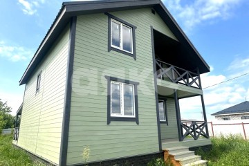 Фото №3: Дом 144 м² - Жирово, 