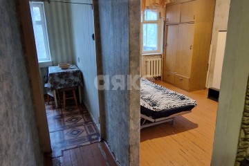 Фото №3: 1-комнатная квартира 30 м² - Воскресенск, мкр. Москворецкий, ул. Ломоносова, 94