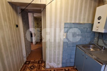 Фото №5: 1-комнатная квартира 30 м² - Воскресенск, мкр. Москворецкий, ул. Ломоносова, 94