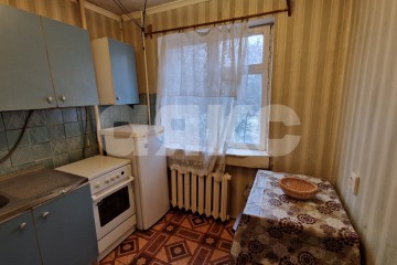 Фото №4: 1-комнатная квартира 30 м² - Воскресенск, мкр. Москворецкий, ул. Ломоносова, 94