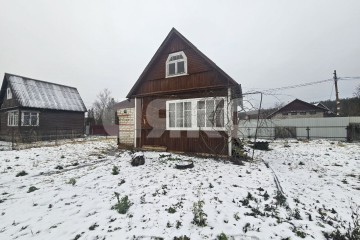 Фото №2: Дача 50 м² - СНТ Строитель, ул. Майская