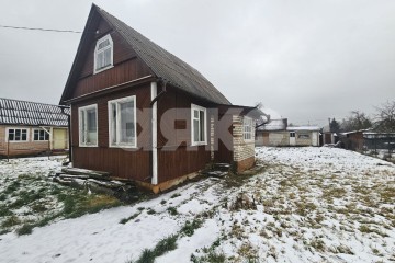 Фото №1: Дача 50 м² - СНТ Строитель, ул. Майская