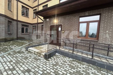 Фото №3: 2-комнатная квартира 54 м² - Раменское, мкр. жилой комплекс Берёзовая Роща, ул. Берёзовая Роща, 5