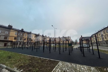 Фото №2: 2-комнатная квартира 54 м² - Раменское, мкр. жилой комплекс Берёзовая Роща, ул. Берёзовая Роща, 5