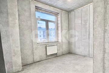 Фото №3: 1-комнатная квартира 40 м² - Раменское, мкр. жилой комплекс Берёзовая Роща, ул. Берёзовая Роща, 5