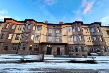 Фото №5: 1-комнатная квартира 40 м² - Раменское, мкр. жилой комплекс Берёзовая Роща, ул. Берёзовая Роща, 5