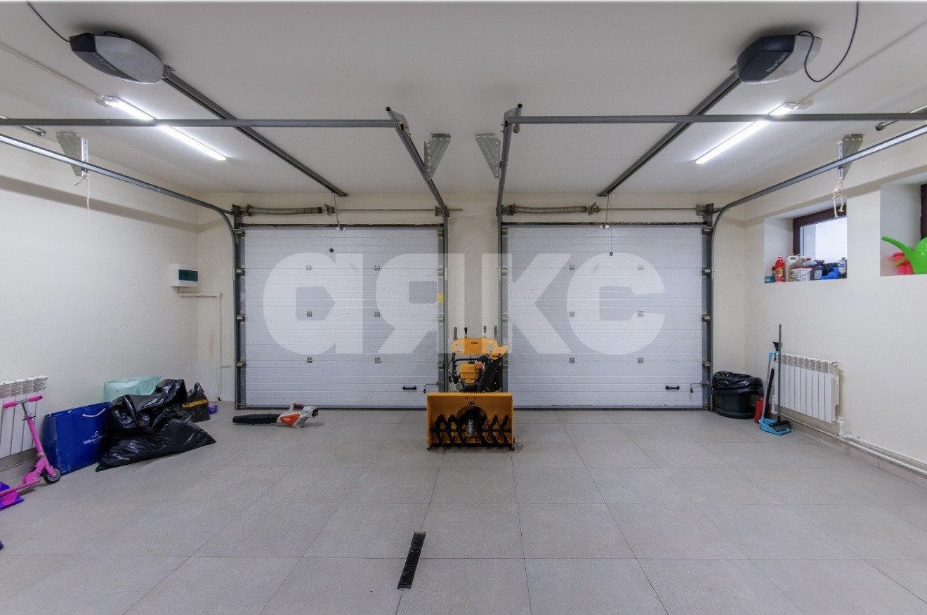 Фото №44: Дом 738 м² + 16 сот. - Аносино, ул. Троицкая, 10