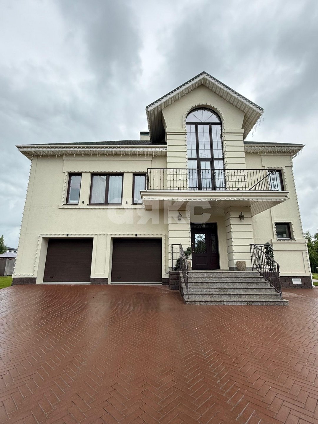 Фото №6: Дом 738 м² + 16 сот. - Аносино, ул. Троицкая, 10