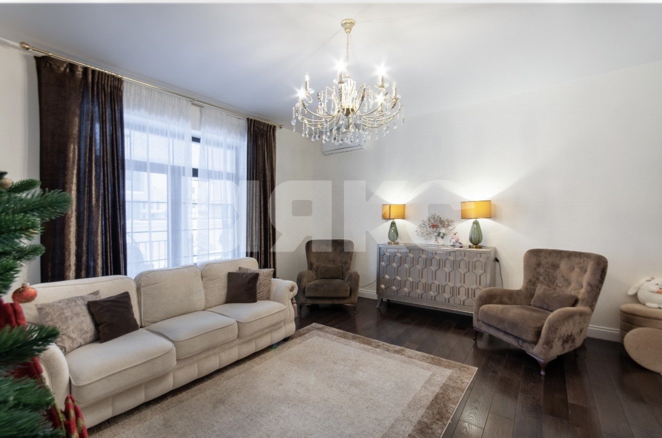 Фото №41: Дом 738 м² + 16 сот. - Аносино, ул. Троицкая, 10