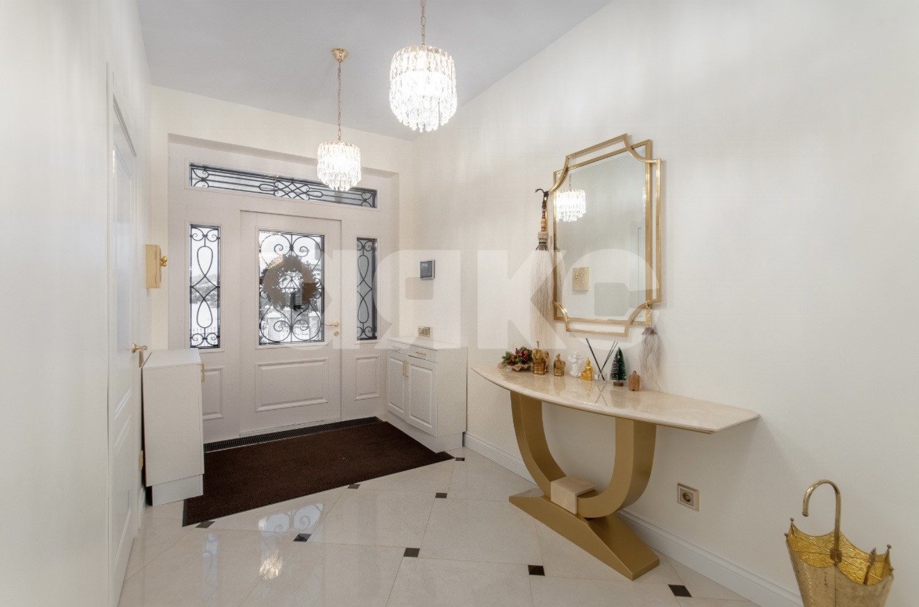 Фото №42: Дом 738 м² + 16 сот. - Аносино, ул. Троицкая, 10