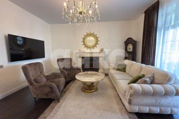 Фото №5: Дом 738 м² - Аносино, ул. Троицкая, 10