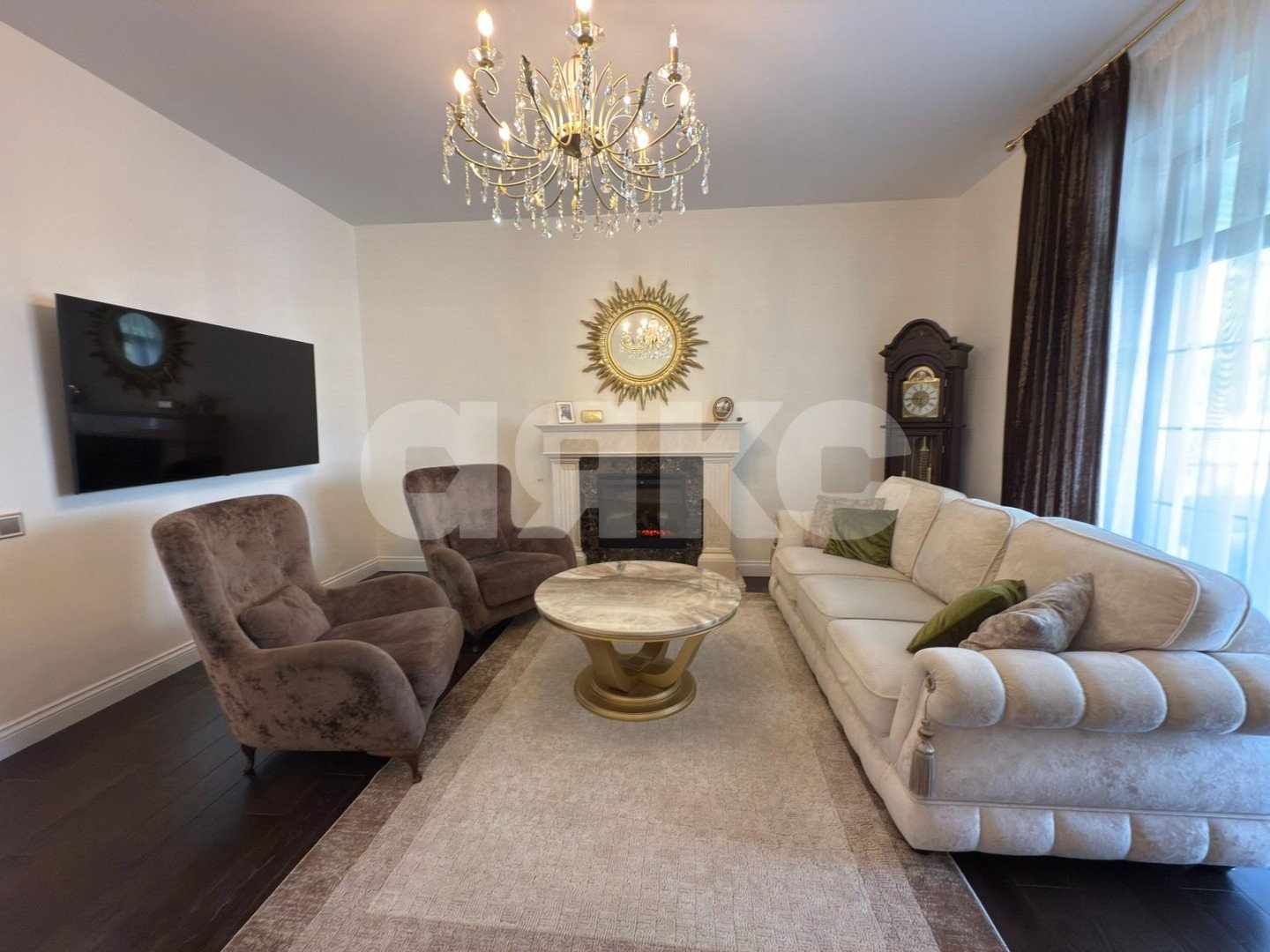 Фото №5: Дом 738 м² + 16 сот. - Аносино, ул. Троицкая, 10