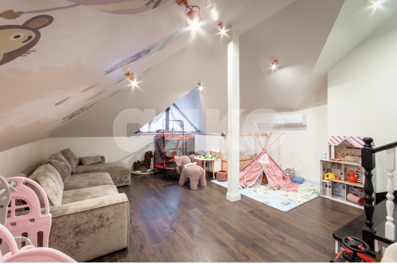 Фото №32: Дом 738 м² + 16 сот. - Аносино, ул. Троицкая, 10