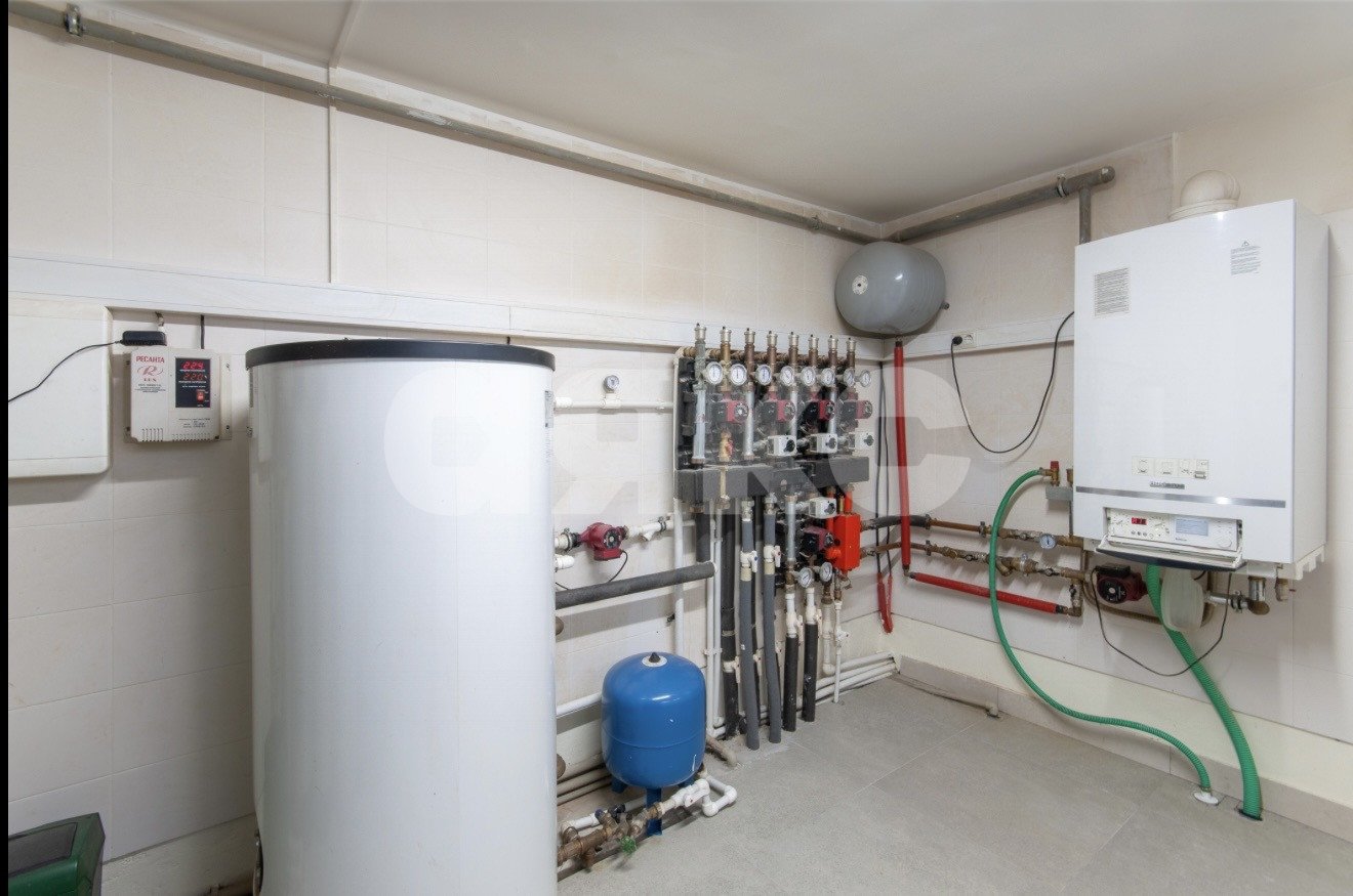 Фото №35: Дом 738 м² + 16 сот. - Аносино, ул. Троицкая, 10