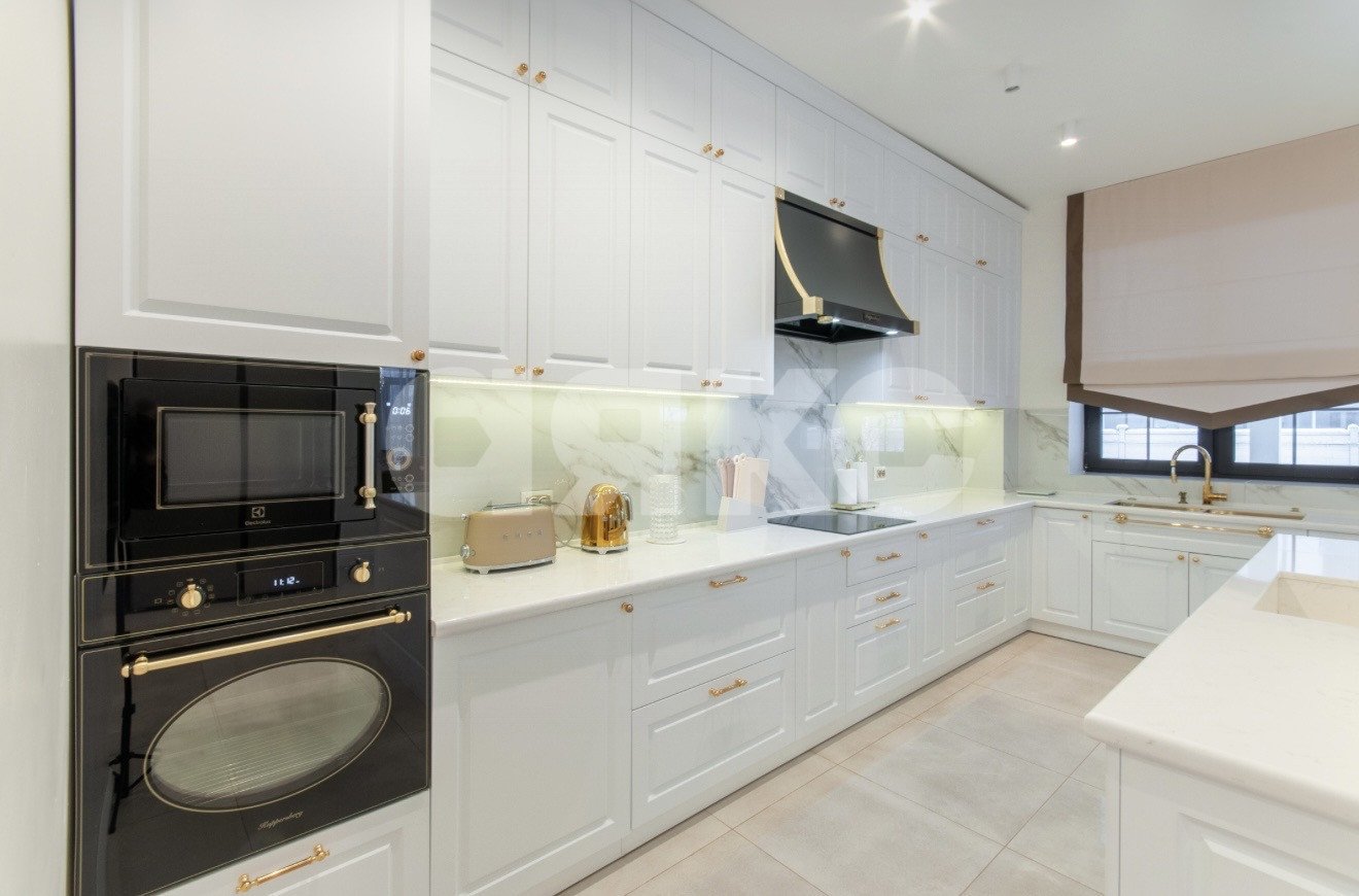 Фото №25: Дом 738 м² + 16 сот. - Аносино, ул. Троицкая, 10