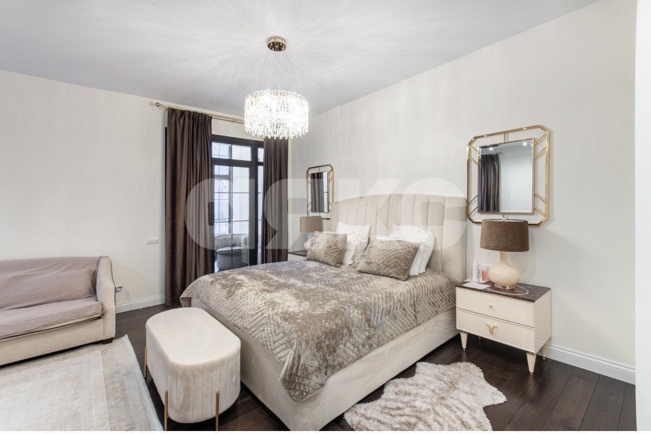 Фото №30: Дом 738 м² + 16 сот. - Аносино, ул. Троицкая, 10