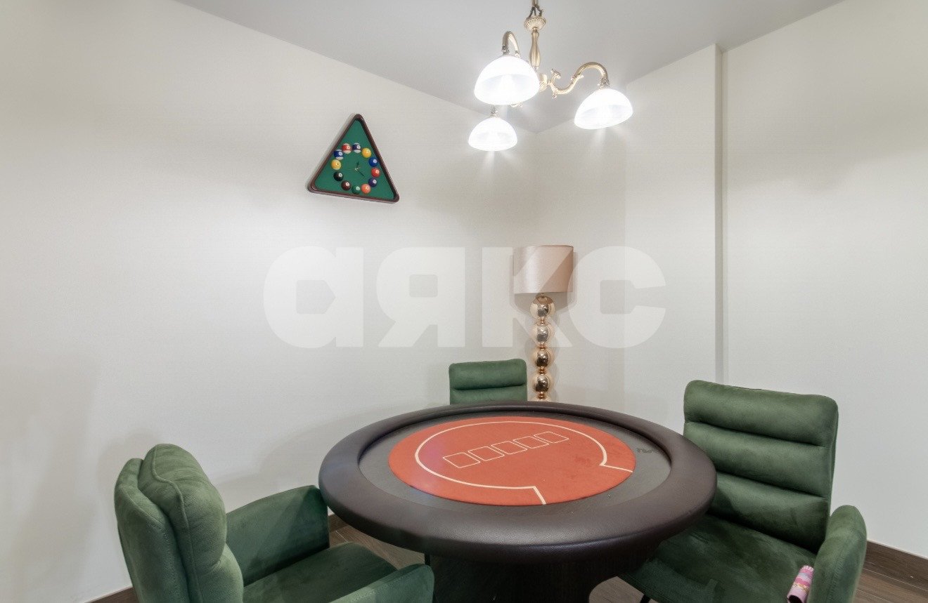 Фото №20: Дом 738 м² + 16 сот. - Аносино, ул. Троицкая, 10