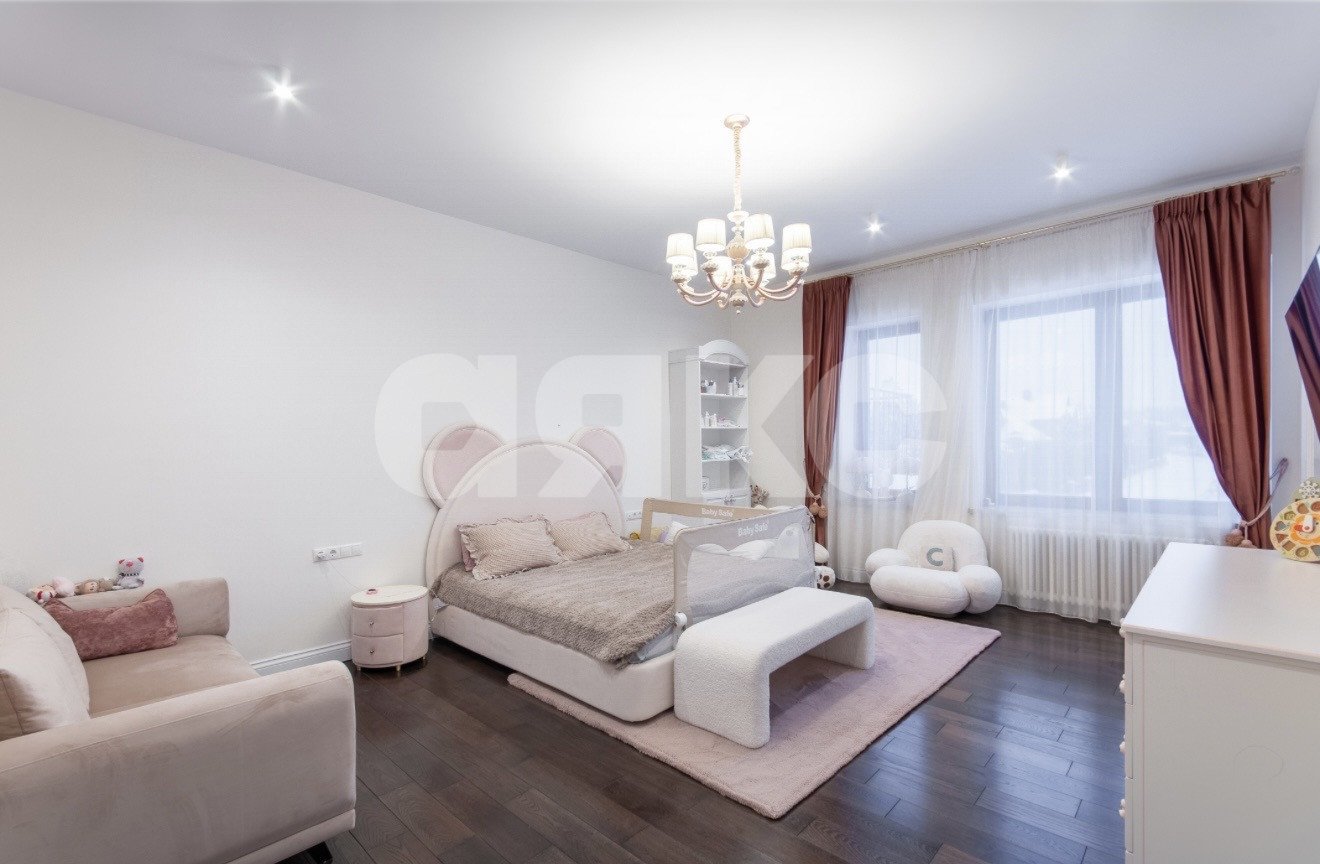 Фото №31: Дом 738 м² + 16 сот. - Аносино, ул. Троицкая, 10