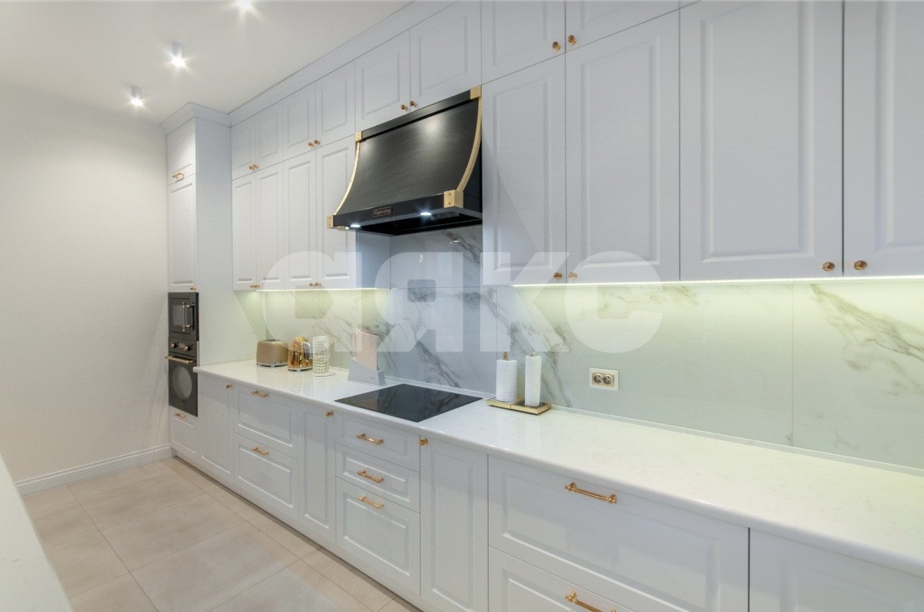 Фото №21: Дом 738 м² + 16 сот. - Аносино, ул. Троицкая, 10