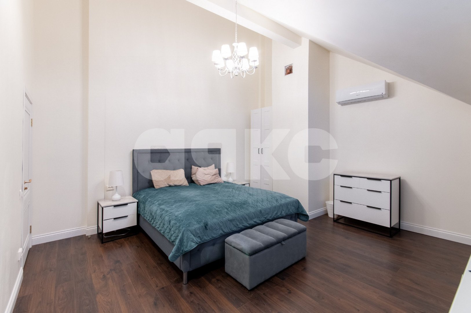 Фото №11: Дом 738 м² + 16 сот. - Аносино, ул. Троицкая, 10