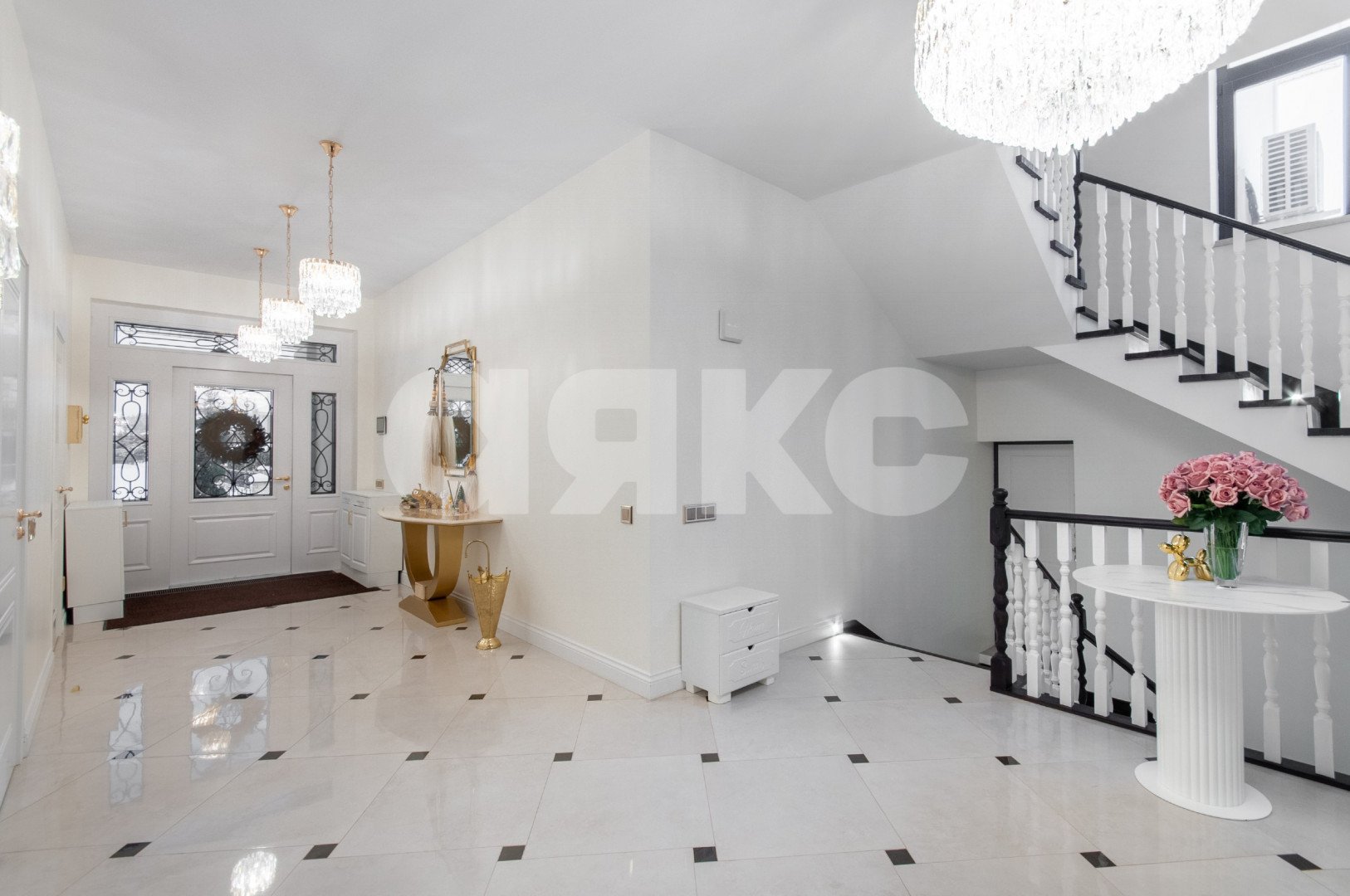 Фото №9: Дом 738 м² + 16 сот. - Аносино, ул. Троицкая, 10