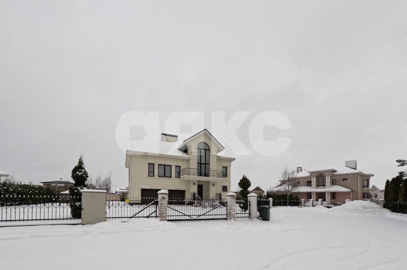 Фото №14: Дом 738 м² + 16 сот. - Аносино, ул. Троицкая, 10