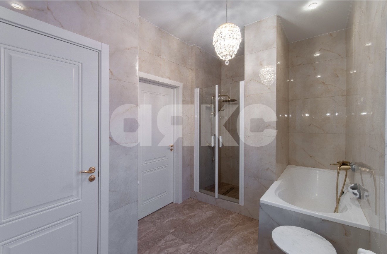 Фото №36: Дом 738 м² + 16 сот. - Аносино, ул. Троицкая, 10